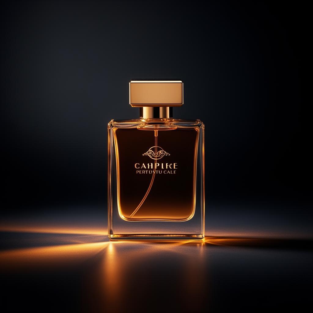 ScentVona Oud Noir